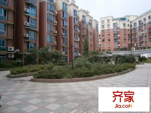 康瑞苑外景圖 