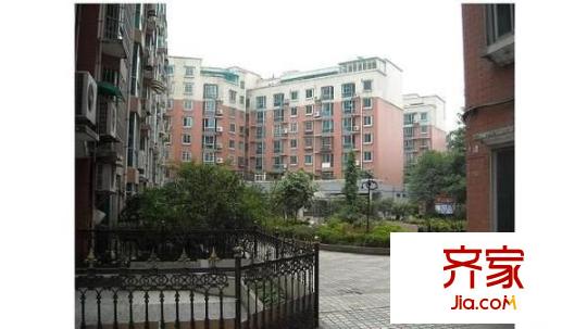 康瑞苑外景圖 