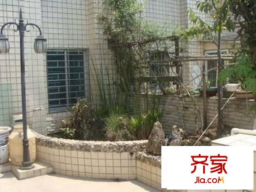 康瑞苑外景圖 