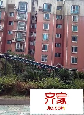 康瑞苑外景圖 