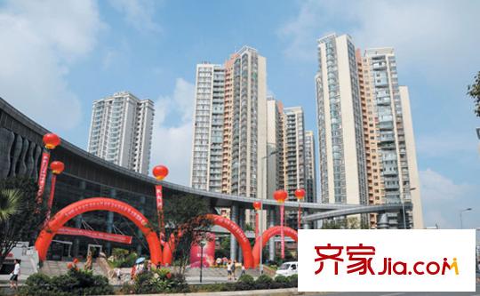 南岳首座配套圖周邊一公里內的大劇院（2013-12-31）