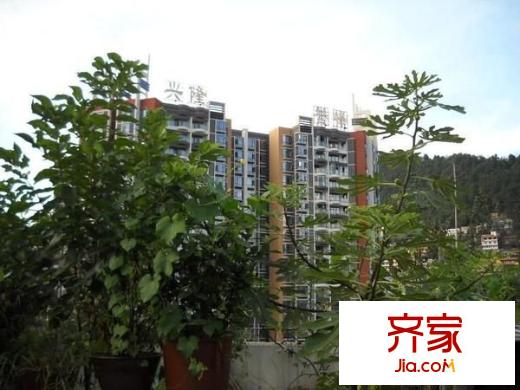 蟠桃宮3號(hào)商住樓