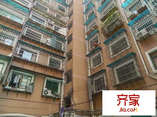 碧麗園外景圖小區(qū) 