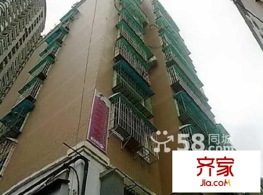 碧麗園外景圖小區(qū) 