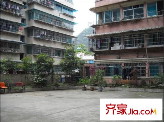 碧云山居配套圖 周邊配套