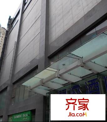 銀座商務(wù)大廈