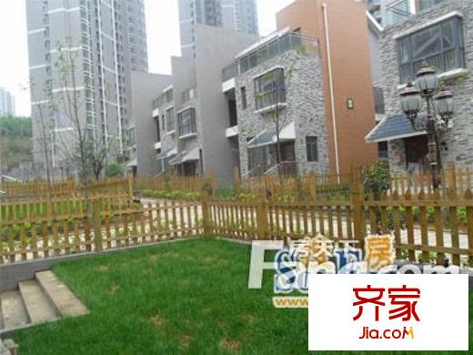 世紀城龍城壹號外景圖1