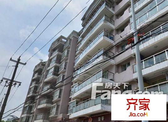 碧綠苑外景圖  6