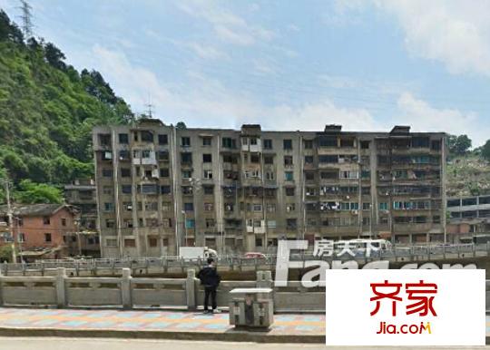 中天佳園外景圖6