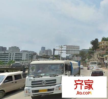 中天佳園外景圖1