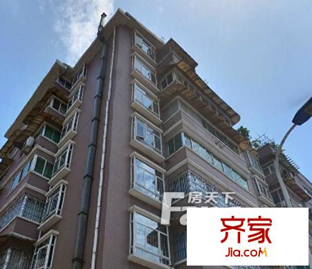 郵政小區(qū)外景圖  4