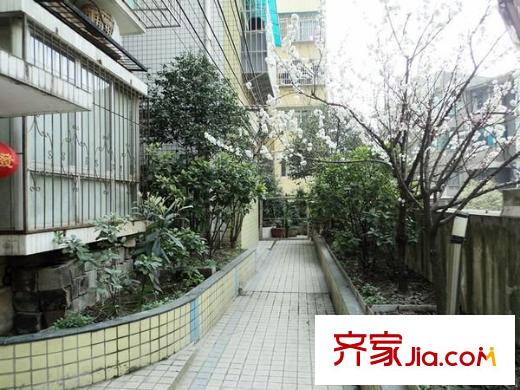 銀盤鑫苑配套圖 周邊配套