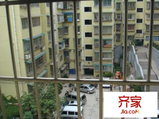 銀盤鑫苑外景圖 