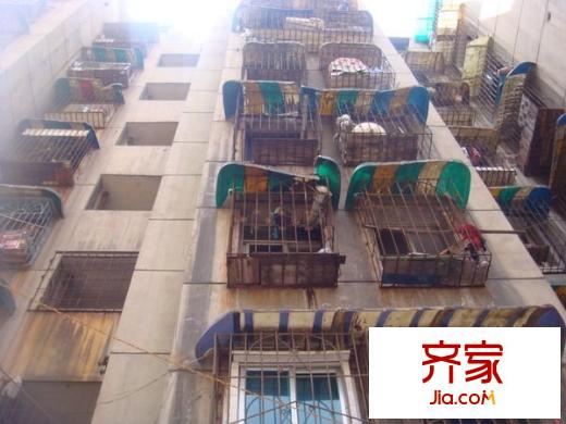 天緯南岳苑外景圖 