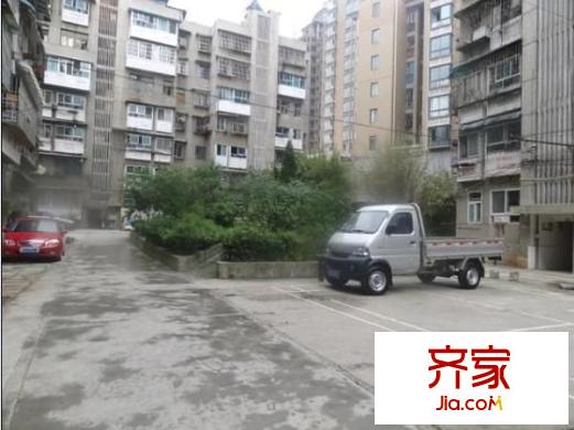 安居5號外景圖 