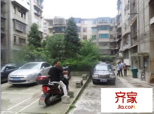 安居5號外景圖 