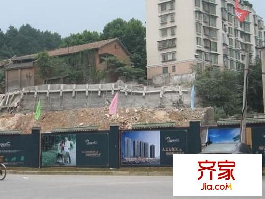 悅景新城外景圖 2室 戶型圖