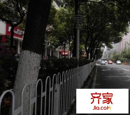 鑫海大廈外景圖 