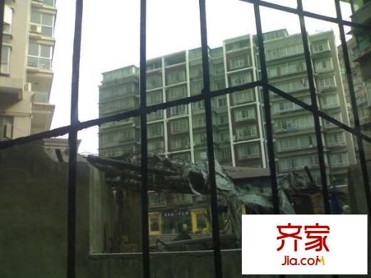 鑫海大廈外景圖 