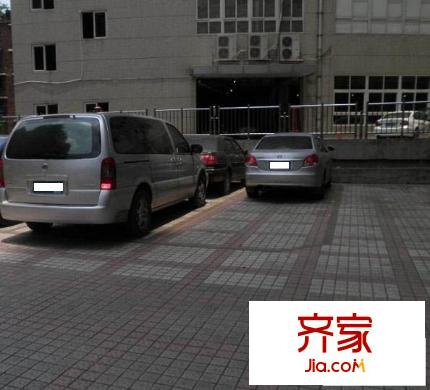 鑫海大廈外景圖 