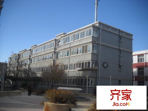 新園小區(qū)外景圖3