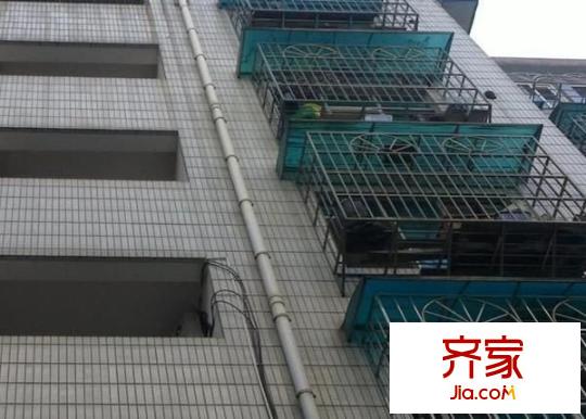 冠竹苑外景圖 