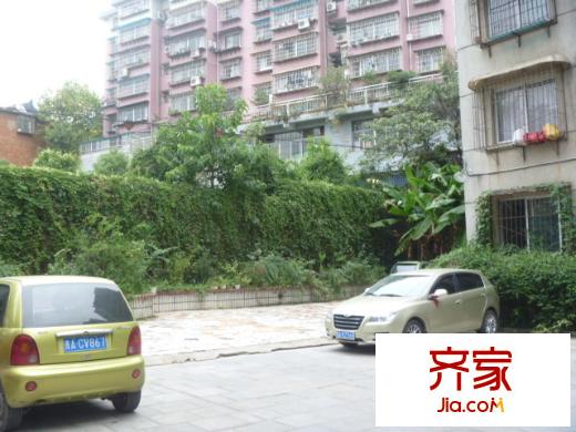 朝陽洞路民宅外景圖1
