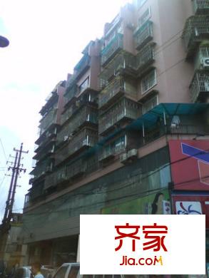 朝陽洞路民宅外景圖1281075306714