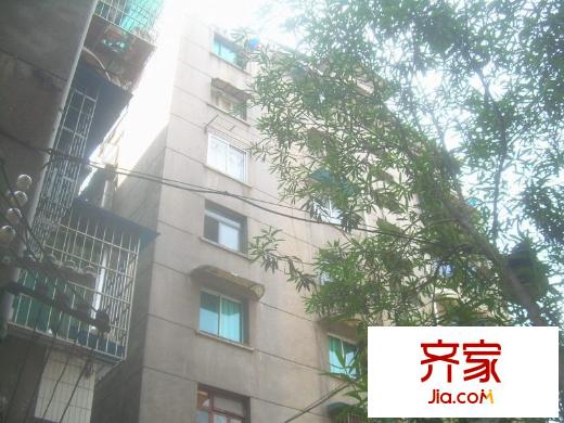 城基路商檢局宿舍外景圖3