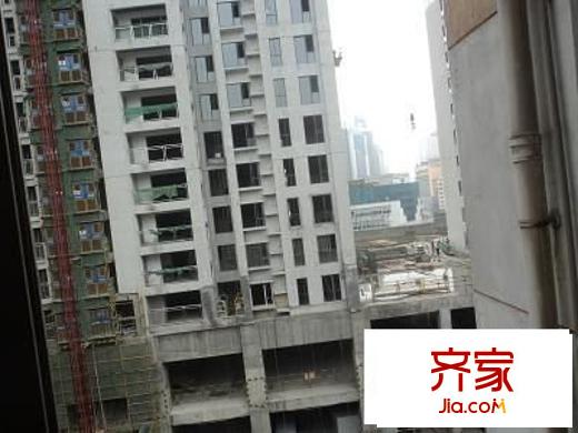 安云路小區(qū)外景圖 2室 戶型圖