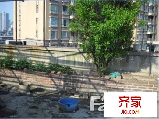 安云路教師宿舍外景圖4