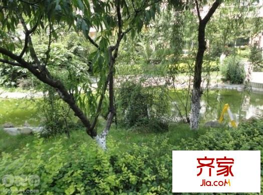 軸承廠宿舍外景圖 