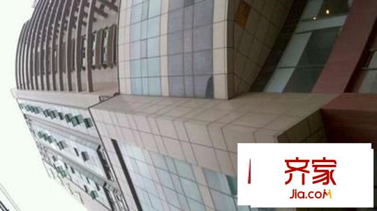 銀海大廈
