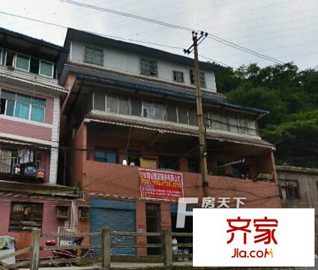 興合家園外景圖2