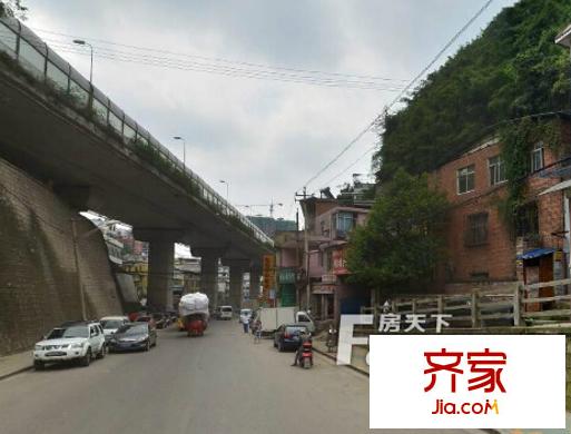 興合家園外景圖4