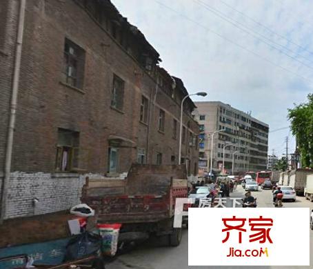 興合家園外景圖1