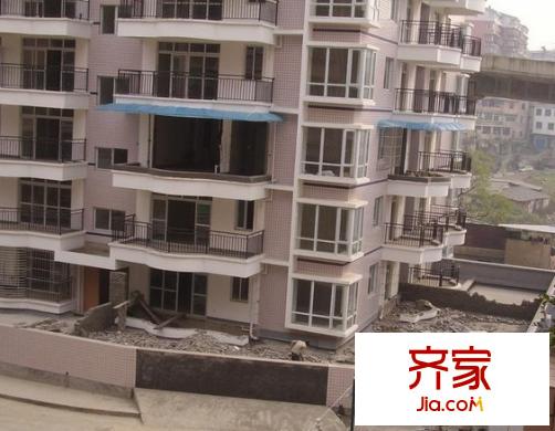 興合家園外景圖1
