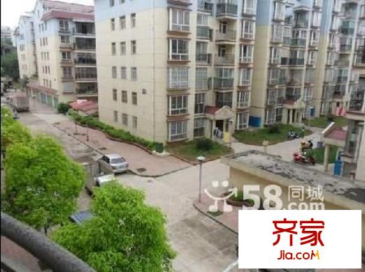 水晶苑外景圖 