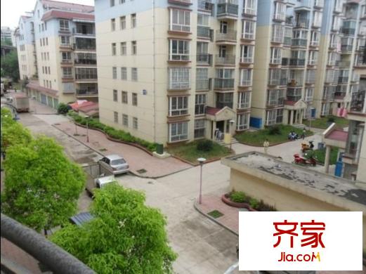 水晶苑外景圖 