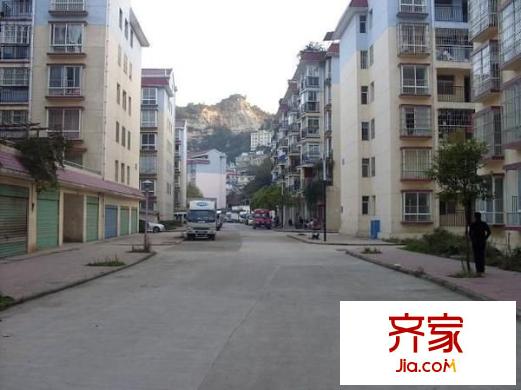 水晶苑外景圖 