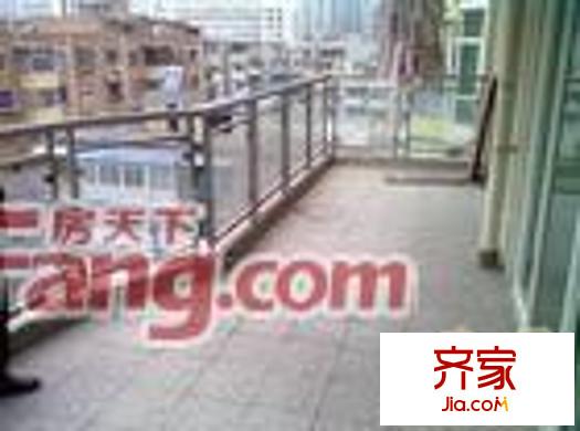 凱發(fā)大廈外景圖3