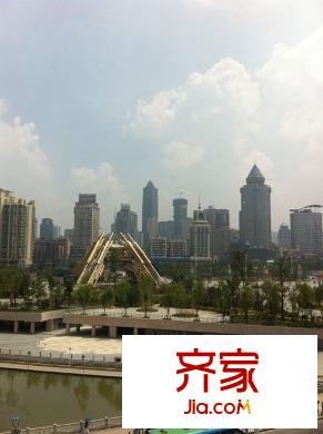 凱發(fā)大廈外景圖h6