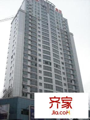 榕筑大廈外景圖  5