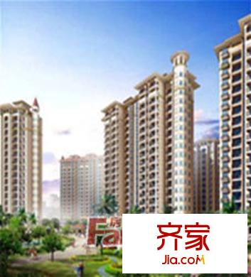 榕筑大廈外景圖  6