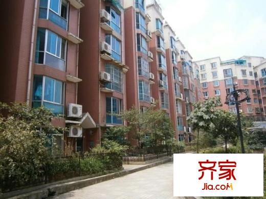 康瑞苑外景圖 