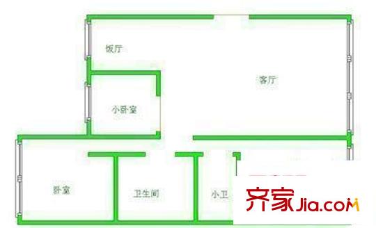 康瑞苑 外景圖