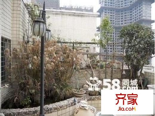 康瑞苑外景圖 