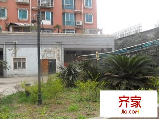 康瑞苑外景圖 