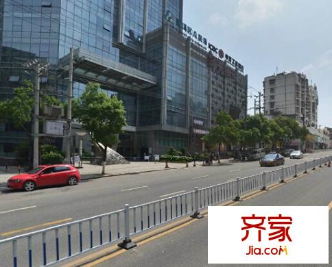 宏福大廈外景圖  2