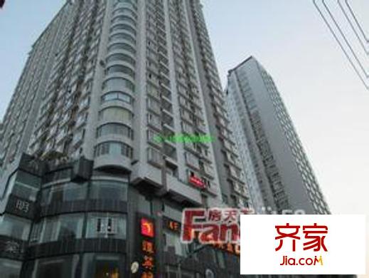 宏福大廈外景圖 